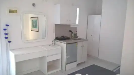 ALMA THERA Boutique Rooms - 16