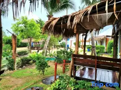 Mook Montra Resort Seafront - 24