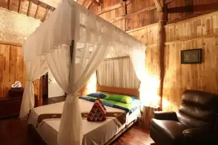 Om Yoga Resort - 20