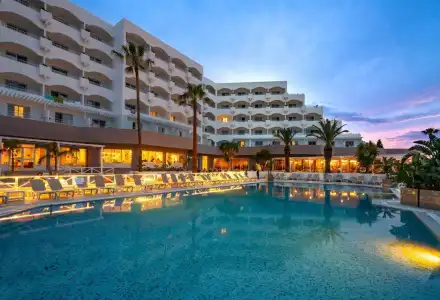 Golden Tulip President Hammamet - 37
