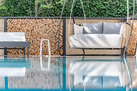 Bergland Design- und Wellnesshotel - 21