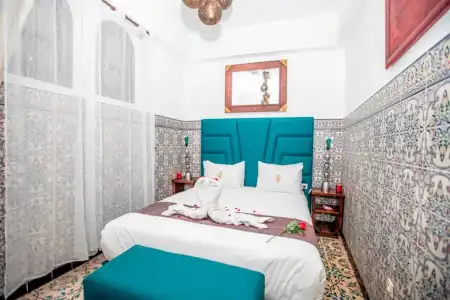 Riad Dar Khmissa - 120