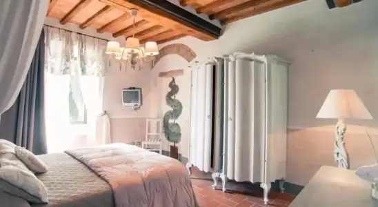 Il Castagnolo Country B&B - 61