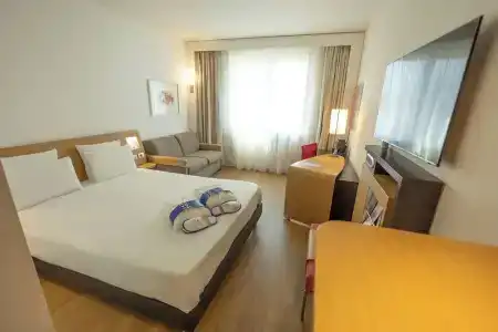 Novotel Salerno Est Arechi - 60