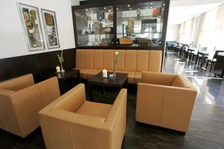 Flemings München Schwabing - 17