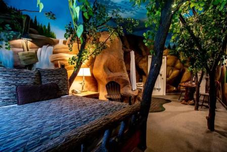 The Anniversary Inn - Boise - 87