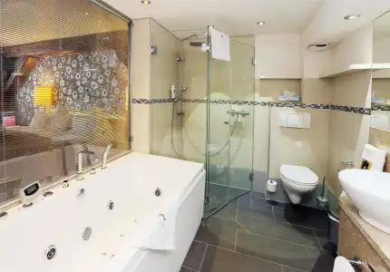 Best Western Premier An Der Wasserburg - 6