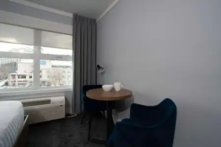 Prestige Kamloops, WorldHotels Crafted - 4