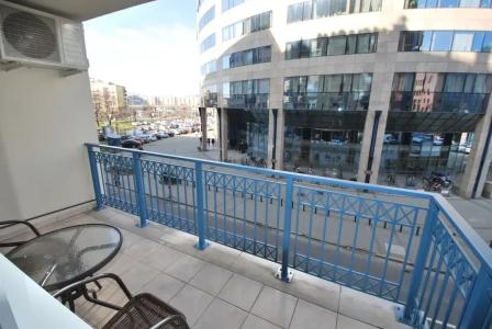 Arpad Bridge Apartments Budapest - 80