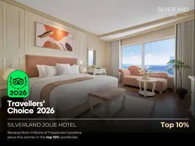 Silverland Jolie - 33