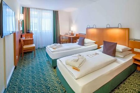 Best Western Muenchen Airport - 69