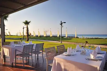 Susesi Luxury Resort All Inclusive - 23