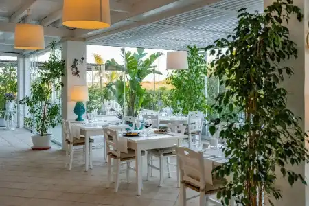Tenuta Centoporte - Resort - 41