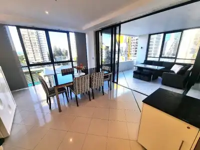 Aria Apartments - 171
