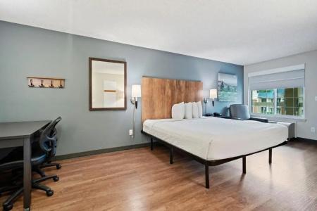 Extended Stay America Suites Seattle Redmond - 26