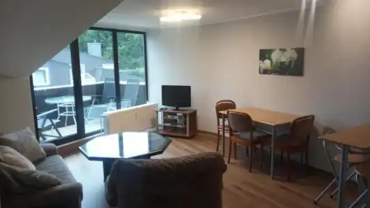 Pension Strohm im Lieth Café - 44