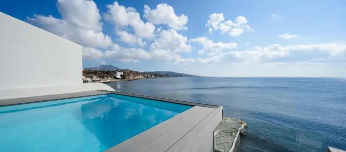 Sublime Villa & Caves - 181