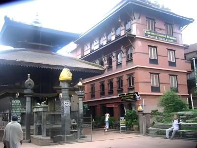 Siddhi Laxmi Guest House - 15