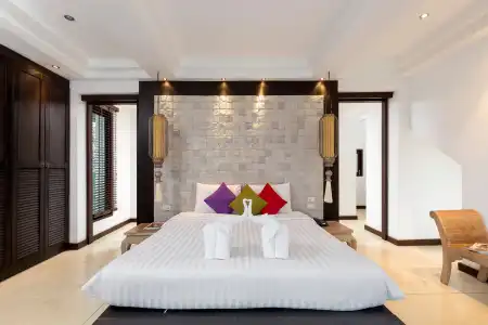 Sensive Hill Villas - 89