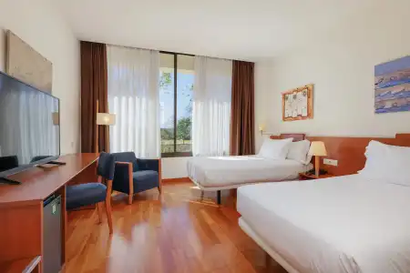 Sercotel Arrahona Sabadell - 103
