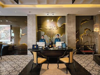 The Odys Boutique - 41