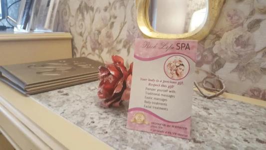 Spa Rich - 79