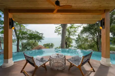 Sinae Phuket Luxury - 24
