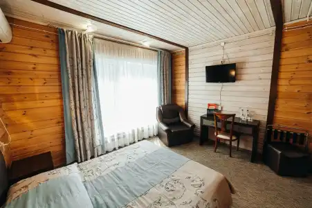 Votchina Deda Moroza Holiday Park - 76