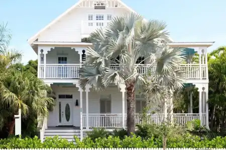 Winslow's Bungalows - Key West Historic Inns - 21