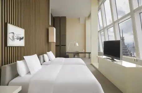 Park Hyatt Shanghai - 36