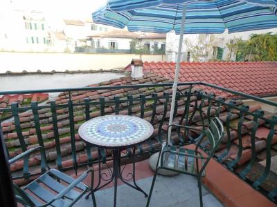 Collodi Firenze - 16