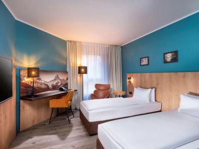 Mercure Muenchen Neuperlach Sued - 2