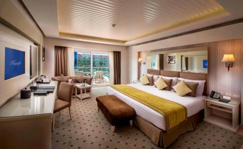 Premier Le Reve & Spa Sahl Hashesh -Adults Only - 38