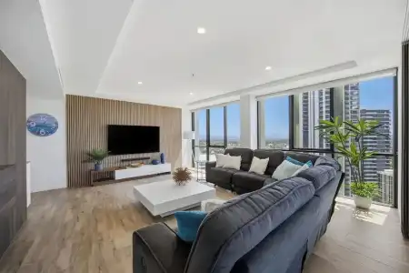 Aria Apartments - 618