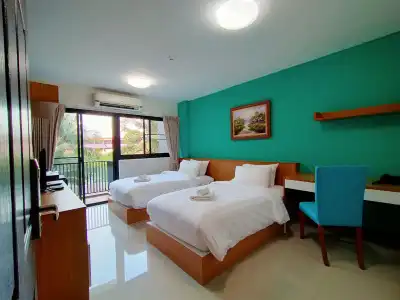 SiRi Ratchada Bangkok - 57