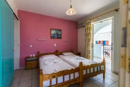 Vossos Apartments - 21