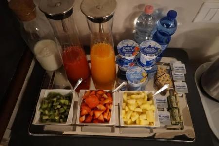 Venice Resort Airport - 11