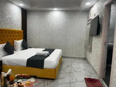 OYO Townhouse 340 JAGEER PALACE - 78