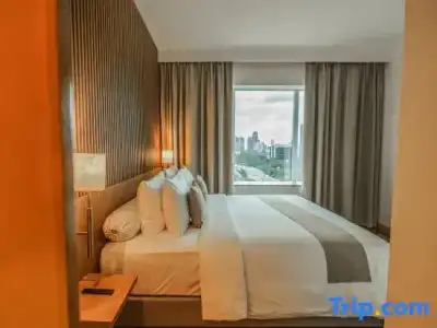 Kimaya Slipi Jakarta By Harris - 62
