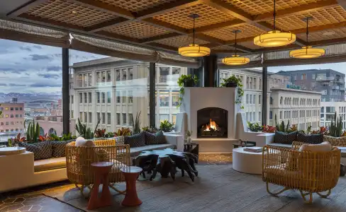 Thompson Denver, by Hyatt - 19