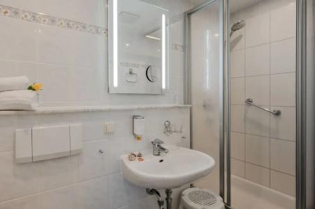Vineta Strandhotels - 36