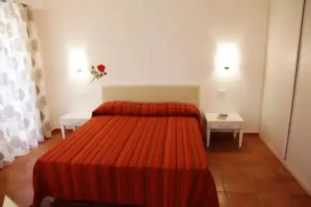 B&B Il Quadrifoglio di Tropea - 38