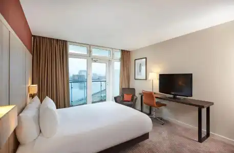 DoubleTree by Hilton London ExCel - 67