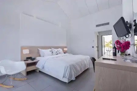 Adrina Resort & Spa - 4