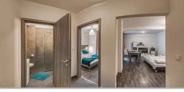 Nova City Apartments - 37