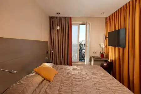 Hôtel Minerve Paris - 41
