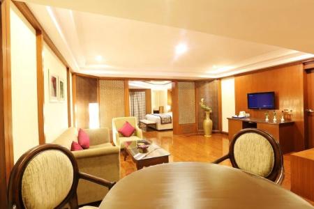 Golden Tulip Jaipur City Center - 50