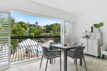 Noosa Blue Resort - 171