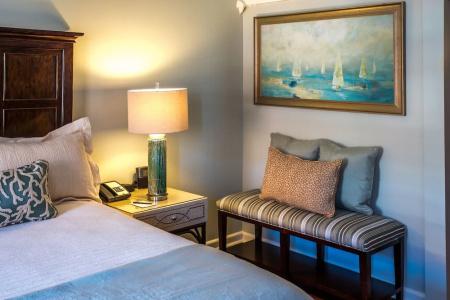 Olde Harbour Inn, Historic Inns of Savannah. - 77
