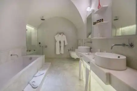 Dar el Jeld Hôtel & Spa - 9
